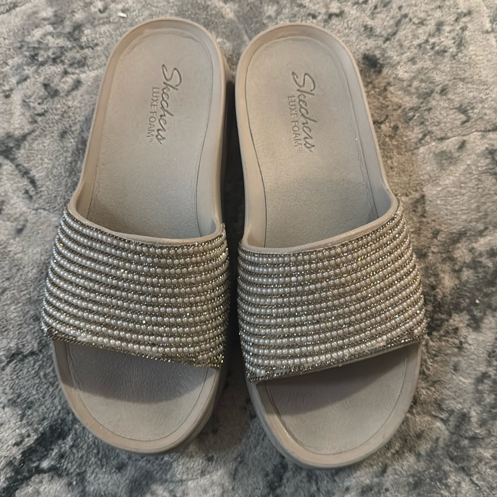 Sketcher slides